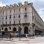 Elegant Suite - Torino Centro Piazza Castello